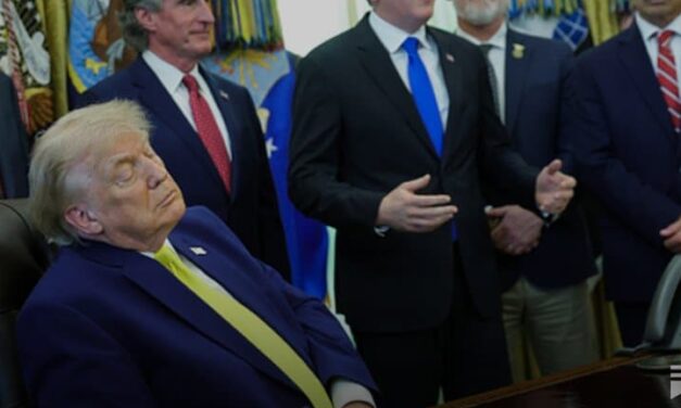 EA on Dublin NewsTalk and LBC: Will Republicans Stand Up To Trump Over Ukraine, Iran, Corruption, and His Ego Shows?