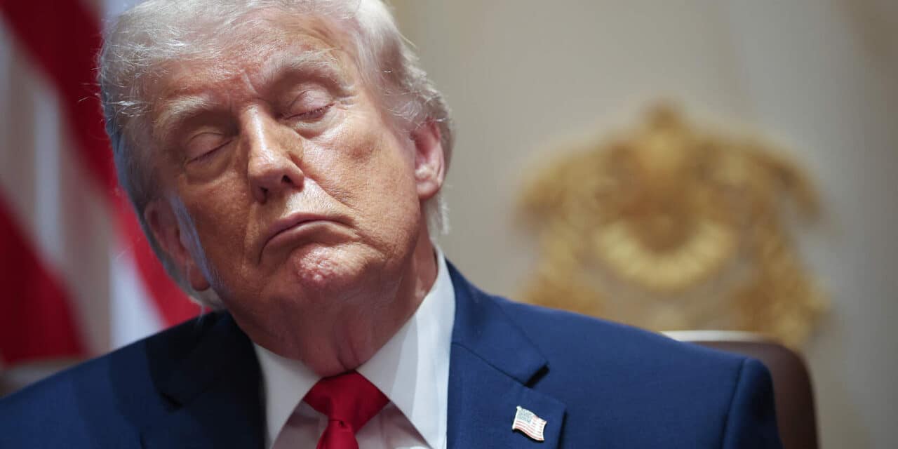 EA-Times Radio VideoCast: The Week in TrumpLand — Iran, Inflation, Epstein, and the World Cup