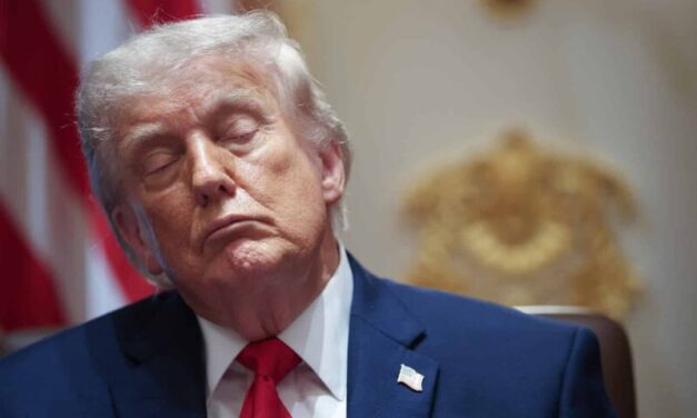 EA-Times Radio VideoCast: The Week in TrumpLand — Iran, Inflation, Epstein, and the World Cup