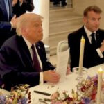 UPDATES: US-Israel Wars, Day 113 — Trump Concedes Failure By Signing Iran Memo