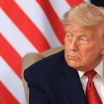 EA on DW News: Trump Fails in His War on Iran
