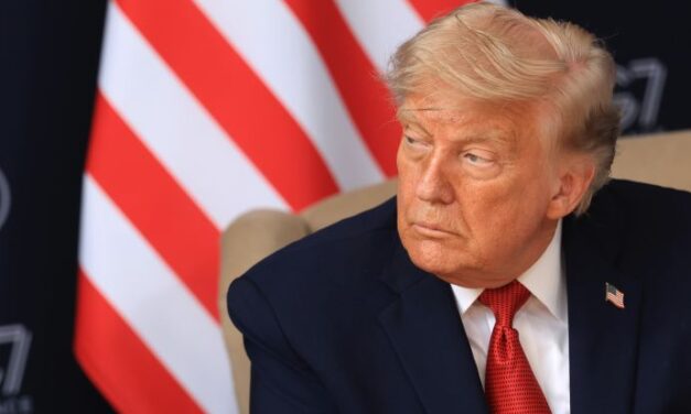 EA on DW News: Trump Fails in His War on Iran