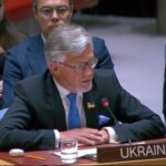 Ukraine War, Day 1,581: Kyiv to Russia — “Get Out Before It’s Too Late”