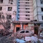 Ukraine War, Day 1,560: Russia Murders 21+, Injures 116+ In Missile and Drone Attacks