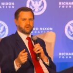 EA on LBC: J.D. Vance — Corruption and Crime in US Presidency is No Big Deal