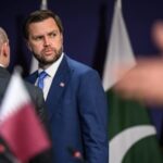 EA on France 24: US-Iran Talks — J.D. Vance “Tries to Put Lipstick on a Pig”
