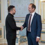 Ukraine War, Day 1,588: Zelensky — Russia’s 15 Deadlines to Seize Donetsk