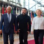 Ukraine War, Day 1,577: A “Historic Week” for Kyiv v. Russia’s Invasion