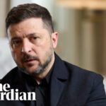 Ukraine War, Day 1,567: Zelensky — Tide Is Turning In Our Favor