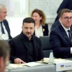 EA-Ukraine VideoCast: How Zelensky Rattled Putin’s Cage