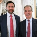 EA on Times Radio: J.D. Vance Exploits A Murder to Undermine UK Government