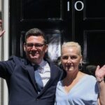 EA on Talk TV and Pakistan TV: Can Prime Minister Burnham Turn Around Brexit Britain?