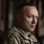 Ukraine War, Day 1,610: Zelensky Replaces Commander-in-Chief Syrskyi