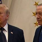 EA-Times Radio VideoCast: The Week in TrumpLand — Ukraine, NATO, Iran, Crypto Grift, GOP Divisions…and Trump’s Irreversible Decline