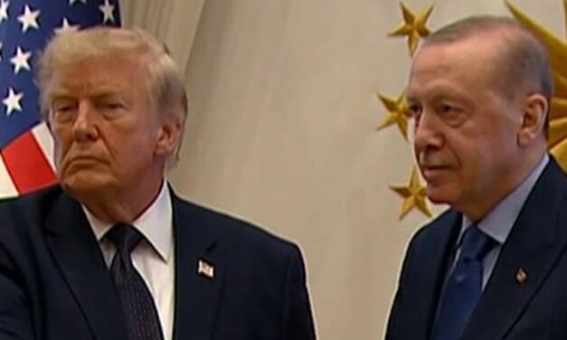 EA-Times Radio VideoCast: The Week in TrumpLand — Ukraine, NATO, Iran, Crypto Grift, GOP Divisions…and Trump’s Irreversible Decline