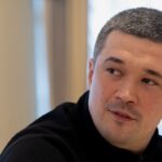 Ukraine War, Day 1,604: Zelensky Dismisses Popular Defense Minister Fedorov