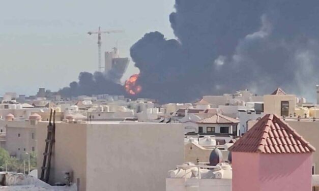 UPDATES: US-Israel Wars, Day 145 — 3 US Soldiers Killed, 1 Missing in Jordan and Iraq