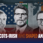 EA-Clinton Institute VideoCast: Ireland and the Making of America — The Scots-Irish Immigrants