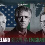 EA-Clinton Institute VideoCast: Ireland and The Making of America VideoCast: An Emigrant Nation