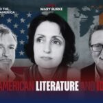 EA-Clinton Institute VideoCast: Ireland and The Making of America — The Untold Stories of Irish-American Literature