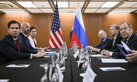 EA on TVP World: Is Trump Camp Swinging Towards Support of Ukraine v. Russia’s Invasion?