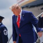 US War on Iran, Day 151: The Trump Camp Retreats