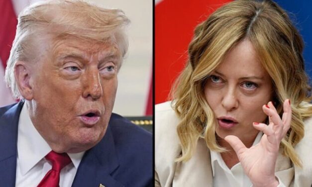EA on India’s Firstpost: Can the NATO Summit Succeed Despite Trump?
