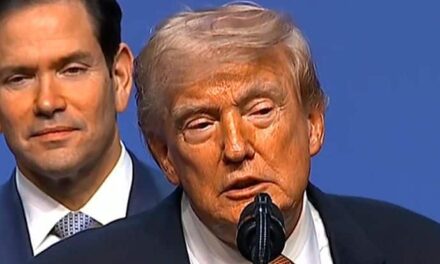 EA on International Media: Trump Camp’s “Limbo” in Its War on Iran