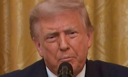 EA on DW News: Trump’s Lying Speech to Rig the 2026 Election