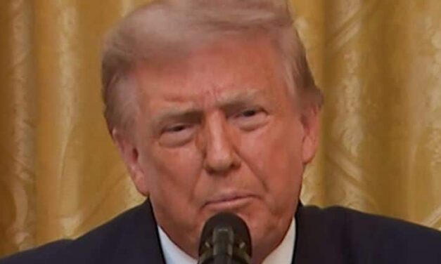 EA on DW News: Trump’s Lying Speech to Rig the 2026 Election