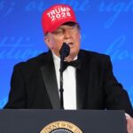 EA on Pat Kenny Show: The Trump Camp Wants to Kill US Democracy