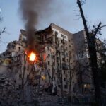 Ukraine War, Day 1,591: “World Must Not Remain Silent” About Russia’s Mass Murder in Kyiv