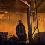 Ukraine War, Day 1,607: Russia Strikes Kyiv as Zelensky Reconsiders Firing of Defense Minister Fedorov