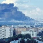 Ukraine War, Day 1,600: Kyiv Hits Key Russian Oil Refinery