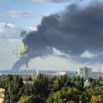 Ukraine War, Day 1,598: More “Long-Range Sanctions” With Strikes On Russia’s Oil Refineries