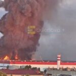Ukraine War, Day 1,608: Kyiv Strikes Near Moscow