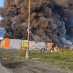 Ukraine War, Day 1,611: Kyiv Hits 5th Logistics Hub of “Russia’s Amazon” Within Week