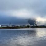 Ukraine War, Day 1,592: Kyiv Strikes St. Petersburg Oil Terminal Again