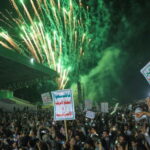 UPDATES: US War on Iran, Day 147 — The Ceasefire Collapses