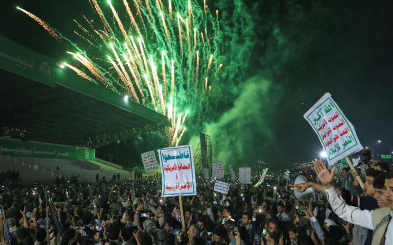 UPDATES: US War on Iran, Day 150 - The Ceasefire Collapses - EA WorldView