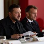 Ukraine War, Day 1,602: Kyiv and Europe Launch Anti-Ballistic Missile Project