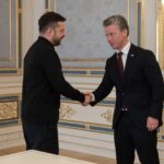 Ukraine War, Day 1,589: Swedish and Danish Support for Kyiv’s Defense v. Russia