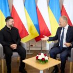 Ukraine War, Day 1,619: Poland to Provide More Patriot Missiles to Kyiv?