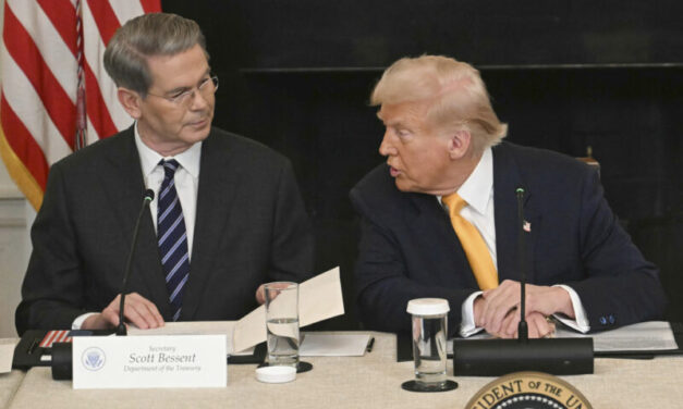 EA on Express 24-7 and Pakistan TV: Last Chance to “Break” Iran? The Trump Camp’s Economic Warfare