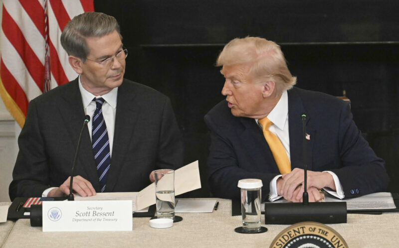 EA on Express 24-7 and Pakistan TV: Last Chance to "Break" Iran? The Trump Camp's Economic Warfare