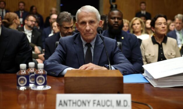 EA-CEO Retort VideoCast: Charlatans v. Experts — From Trump’s Alarming Behavior to The Persecution of Dr. Fauci