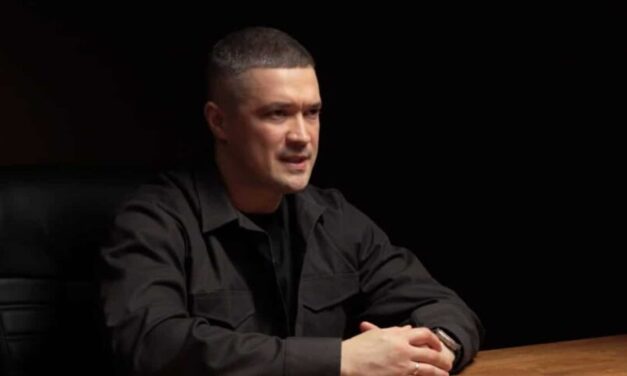Ukraine War, Day 1,638: Ex-Defense Minister Fedorov — Zelensky Should Hold Elections