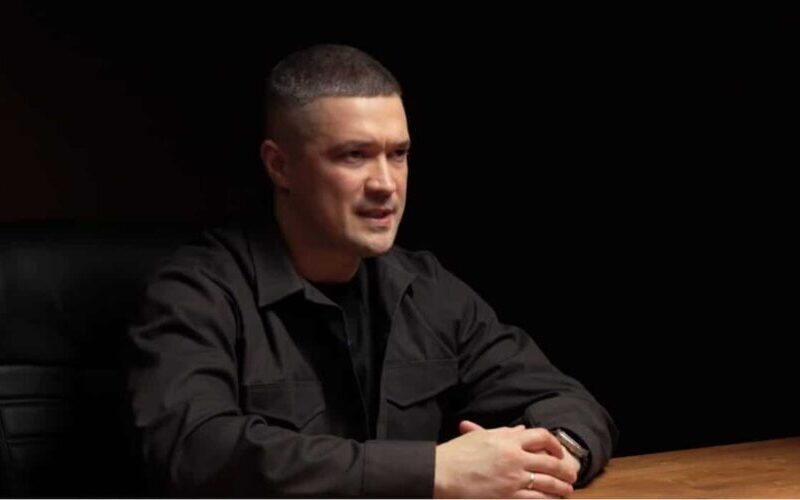 Ukraine War, Day 1,638: Ex-Defense Minister Fedorov - Zelensky Should Hold Elections