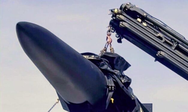 EA-Ukraine VideoCast: Could Kyiv Hit Russia With Ballistic Missiles By End of 2026?