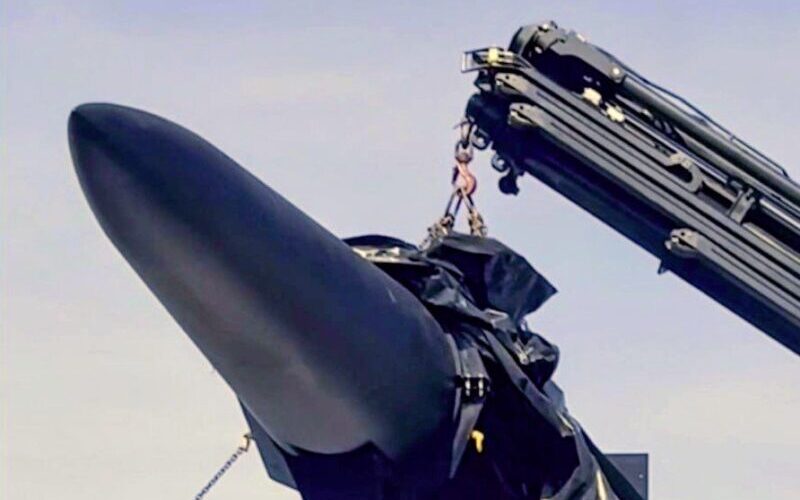 EA-Ukraine VideoCast: Could Kyiv Hit Russia With Ballistic Missiles By End of 2026?